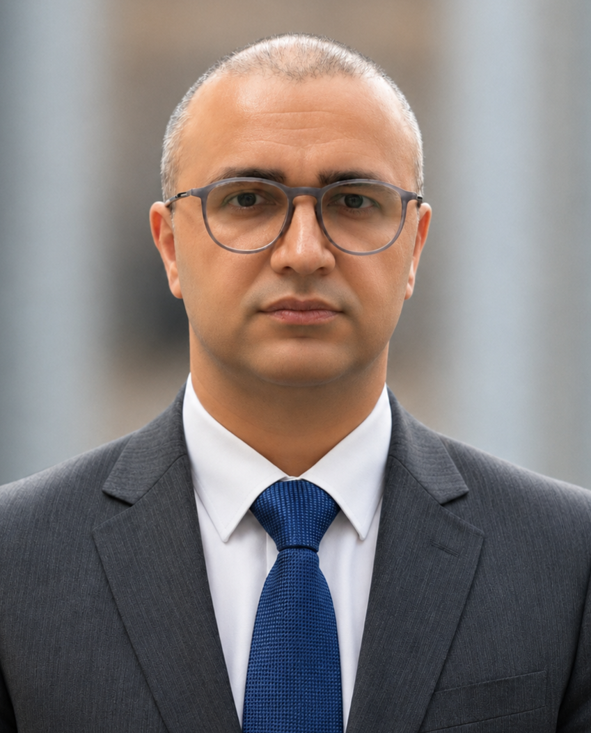 Omid Nouri