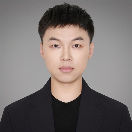 Dr Guangyu Li